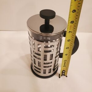 Stainless Steel French Press Coffee Maker